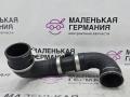 патрубок радиатора BMW X3 F25 2013, 2.0 л., N20 B20 A, бензин, АКПП, а52/7 spacegrau, хетчбэк 5 дв., полный привод, правый руль, 11534614609, 4614609 - фото №3