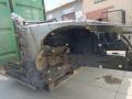 часть кузова (вырезанный элемент) BMW 5 серия G30/G31 G30 2017, 2.0 л., B47 D20 A, дизель, АКПП, black sapphire metallic (475), седан, задний привод, правый руль, 41007446651, 41007446652, 7446652, 7446651 - фото №58