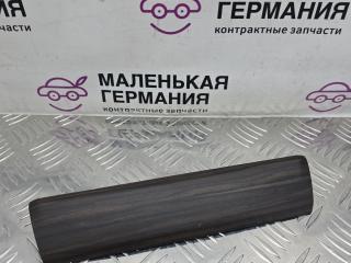 накладка на торпедо (консоль) BMW 5 серия G30/G31 G30 2018, 2.0 л., B48 B20 A, бензин, АКПП, черный 475, седан, задний привод, правый руль, 9383988