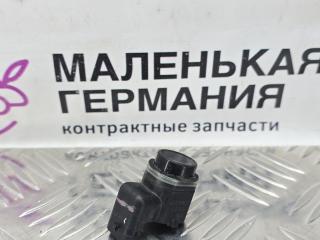 парктроник задний BMW X6 E71/E72 E71 2009, 3.0 л., N54 B30 A, бензин, серебро, правый руль, 66209270501, 9231287, 66209231287, 9270501