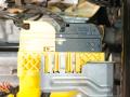 салон (комплект сидений) BMW 1 серия F20/F21 F20 2013, 3.0 л., N55 B30 A, бензин, АКПП, 300, u300 — alpinweiss iii, хетчбэк 5 дв., задний привод, правый руль - фото №34
