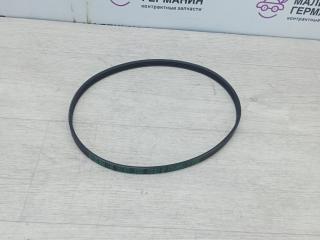 ремень ручейковый BMW 6 серия F06/F12/F13 2013, 4.4 л., N63 B44 B, бензин, black sapphire metallic (475), 11287631825, 7631825