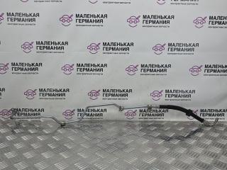 патрубок (трубопровод, шланг) Mercedes-Benz C-Класс W205/S205/C205 W205.042 2014, 2.0 л., M 274.920, бензин, АКПП, 755 серый, седан, задний привод, правый руль, A2052703400