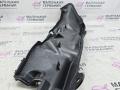 перегородка BMW X5 G05 (2018 - 2026), 3.0 л., B58B30C, бензин, черный, полный привод, 51717424940, 7424940 - фото №3