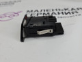 кнопка аварийной сигнализации BMW 5 серия G30/G31 G31 2017, 2.0 л., B48 B20 B, бензин, АКПП, alpinweiss 3 (300), универсал, правый руль, 61316993047, 34743201, 6993047 - фото №5