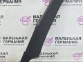 Комплект молдингов BMW 5 серия G30/G31 G30 2017, 2.0 л., B47 D20 A, дизель, АКПП, black sapphire metallic (475), седан, задний привод, правый руль, 7336964, 7390114, 7384930, 7336960, 51337336964, 51337390114, 51337404026, 7404026, 51337336960, 51337384930 - фото №4