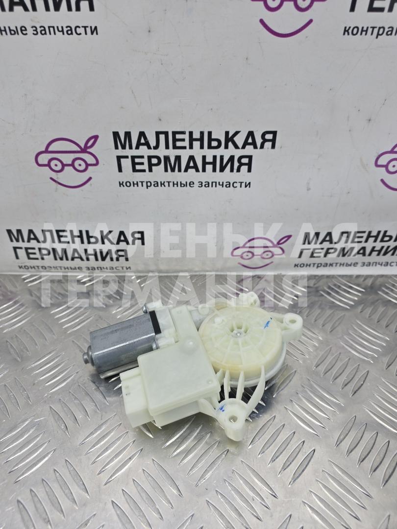 моторчик стеклоподъемника передний левый BMW X5 G05 2021, 3.0 л., B58B30C, бензин, АКПП, черный, внедорожник 5 дв., полный привод, 9450069, 61359450069, 61355A53091, 5A53091 - фото №1