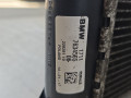 передняя панель крепления облицовки (телевизор) BMW X1 F48 2017, 2.0 л., B48 A20 B, бензин, АКПП, синий mediterranblau c10, полный привод, правый руль, 17117617633, 51747374198 - фото №20