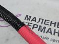 провод с генератора на стартер BMW X5 F15 2013, 3.0 л., N57 D30 A, дизель, АКПП, mineralweiss metallic (a96), внедорожник 5 дв., полный привод, правый руль, 12428516122, 8516122 - фото №5