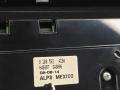 блок управления печки / климат-контроля BMW X4 F26 2014, 2.0 л., N20 B20 A, бензин, АКПП, 475 black sapphire metallic, полный привод, правый руль, 64119354076, 9354076, 9208592 - фото №13