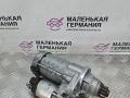 стартер Volkswagen Passat B8 2015, 1.8 л., CJSA, бензин, робот, 2t/c9x чёрный перламутр, седан, правый руль, 0AM911024A, 4380000202 - фото №2