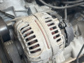генератор BMW Z4 E85 2003, 2.5 л., M54 B25 (256S5), бензин, АКПП, black sapphire metallic (475), кабриолет, 12317519618, 7519618, 0124515105 - фото №8