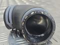 патрубок радиатора Mercedes-Benz C-Класс W205/S205/C205 W205.042 2014, 2.0 л., M 274.920, бензин, АКПП, 755 серый, седан, задний привод, правый руль, A2742003482 - фото №3