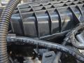 трубка вакуумная BMW X6 F16 2014, 3.0 л., N55 B30 A, бензин, АКПП, красный, правый руль, 13907595191, 7595191 - фото №4