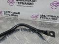 стабилизатор подвески задний BMW 5 серия G30/G31 G30 2018, 2.0 л., B48 B20 A, бензин, АКПП, a96 mineral-weiss metallic, седан, задний привод, правый руль, 6861455, 33506861455 - фото №4