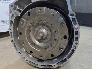 КПП автоматическая (АКПП) BMW 5 серия F07/F10/F11 F11 2010, 2.5 л., N52 B25 AF, бензин, АКПП, универсал, задний привод, правый руль, 24007644859, 7644859, 24007607846, 7607846, 24147567139, 7567139, 25117603258, 7603258