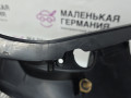 обшивка салона BMW X6 F16 2014, 3.0 л., N55 B30 A, бензин, АКПП, красный, правый руль, 51437284530, 7284530, 51437332354, 7332354 - фото №14