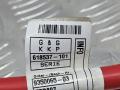 плюсовой провод аккумулятора BMW 5 серия G30/G31 G30 2018, 2.0 л., B48 B20 A, бензин, АКПП, черный 475, седан, задний привод, правый руль, 9350064, 61129350065, 9350065, 61139364400, 9364400 - фото №8