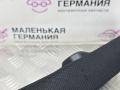 обшивка стойки центральной левой BMW 5 серия G30/G31 G30 2017, 2.0 л., B47 D20 A, дизель, АКПП, black sapphire metallic (475), седан, задний привод, правый руль, 51438065025, 8065025 - фото №9