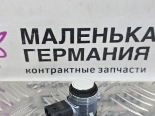 парктроник задний BMW X5 F15 (2013 - 2018), 3.0 л., N57 D30 A, дизель, АКПП, 66209283750, 9283750, 66209283200, 9283200