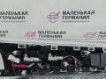 накладка на торпедо (консоль) BMW 5 серия G30/G31 G30 2018, 2.0 л., B48 B20 A, бензин, АКПП, черный 475, седан, задний привод, правый руль, 9366338, 51459383393, 9383393 - фото №9