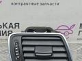 дефлектор обдува салона Volkswagen Passat CC 1 поколение [рестайлинг] 2013, 2.0 л., CCZB, бензин, робот, z2/h5x синий металлик, седан, передний привод, правый руль, 3AC819702A - фото №2