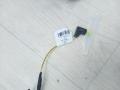 дверная проводка Mercedes-Benz C-Класс W205/S205/C205 2014, 2.0 л., M 274.920, бензин, АКПП, белый, седан, задний привод, правый руль, A2055409750, A2055409167 - фото №6