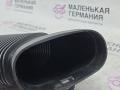патрубок воздушного фильтра BMW X5 F15 (2013 - 2018), 3.0 л., N57 D30 A, дизель, АКПП, 13718514007, 8514007 - фото №5
