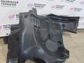 защита арок передняя правая (подкрылок) BMW 5 серия G30/G31 G30 2018, 2.0 л., B48 B20 A, бензин, АКПП, черный 475, седан, задний привод, правый руль, 51717340796, 7340796 - фото №8