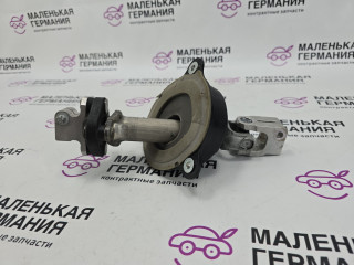 рулевой карданчик BMW 5 серия G30/G31 G30 2019, 4.4 л., N63 B44 C, бензин, АКПП, carbonschwarz metallic (416), седан, полный привод, 6876190, 32306876190