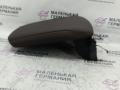Подлокотник центральной консоли BMW X3 G01 2019, 2.0 л., B48B20C, бензин, АКПП, c1m phytonic-blau metallic, внедорожник 5 дв., полный привод, 51166991331, 6991331 - фото №5