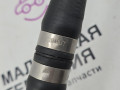 патрубок радиатора BMW 5 серия G30/G31 G31 2017, 2.0 л., B48 B20 B, бензин, АКПП, alpinweiss 3 (300), универсал, правый руль, 17128670995, 8670995 - фото №8