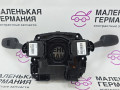 переключатель подрулевой (стрекоза) BMW X6 E71/E72 E71 2009, 3.0 л., N54 B30 A, бензин, серебро, правый руль, 61319169071, 9169071 - фото №6