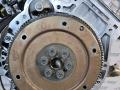 двигатель BMW X6 F16 2014, 3.0 л., N55 B30 A, бензин, АКПП, красный, правый руль, 11002285394, 2285394, 11002285395, 2285395, 7585979 - фото №60