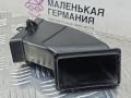 водосток планки обтекателя (жабо) лев. низ. BMW 5 серия G30/G31 G30 2017, 2.0 л., B47 D20 A, дизель, АКПП, black sapphire metallic (475), седан, задний привод, правый руль, 61667357247, 7357247 - фото №5