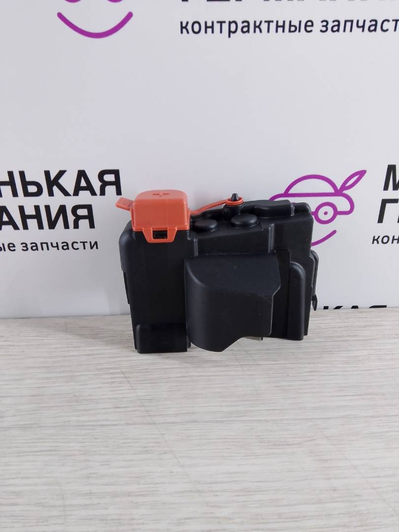 Накладка аккумулятора BMW 3 серия G20 2020, 2.0 л., B46 B20 B, бензин, АКПП, белый alpinweiss 3 (300), седан, задний привод, 8793045, 61148793045 - фото №1