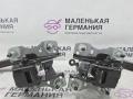 петля крышки багажника BMW 5 серия G30/G31 G30 2017, 2.0 л., B48 B20 A, бензин, АКПП, b65 jatoba brown metallic, седан, задний привод, правый руль, 7366398, 41007440698, 7440698, 7366397, 41007440697, 7440697 - фото №5