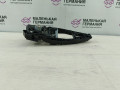 скелет ручки двери передней левой BMW X3 G01 2019, 2.0 л., B46 B20 B, бензин, АКПП, белый alpinweiss 3 (300), задний привод, 51217401205, 7401205 - фото №4