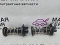 отбойник капота Mercedes-Benz C-Класс W204 [рестайлинг] W204.048 2012, 1.8 л., M 271.860, бензин, АКПП, 149 белый, седан, задний привод, правый руль, A2048800127 - фото №5