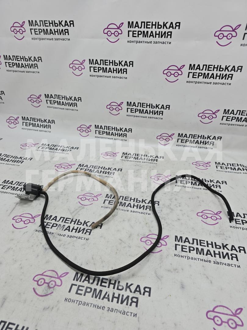 электромагнитный клапан BMW X5 F15 2014, 3.0 л., N57 D30 A, дизель, АКПП, mineralweiss metallic (a96), полный привод, правый руль, 11747810831, 7810831, 8570235 - фото №1