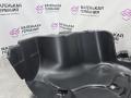защита днища BMW 5 серия G30/G31 G30 2017, 2.0 л., B47 D20 A, дизель, АКПП, black sapphire metallic (475), седан, задний привод, правый руль, 7351648, 51757351648 - фото №8