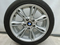 диск литой BMW Z4 E85 2004, 3.0 л., M54 B30 (306S3), бензин, робот, titansilber metallic (354), кабриолет, 6759841, 36116759841 - фото №3