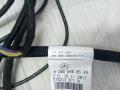 дверная проводка Mercedes-Benz C-Класс W205/S205/C205 2014, 2.0 л., M 274.920, бензин, АКПП, белый, седан, задний привод, правый руль, A2055400548, A2055400266 - фото №12