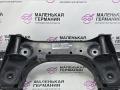 подрамник зад. BMW X1 F48 2016, 2.0 л., B47 C20 A, дизель, АКПП, alpinweiss 3 (300), передний привод, правый руль, 33306851560, 6851560 - фото №9