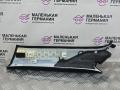 обшивка стойки BMW 8 серия G14/G15 G15 2021, 4.4 л., N63B44D, бензин, АКПП, черный, купе, полный привод, 51437433489, 7433489, 51438076102, 8076102 - фото №5