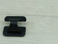 клипса Volkswagen Golf 4 поколение (1997 - 2006), AGA237, 867863849A - фото №6
