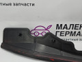 уплотнитель двери BMW X6 F16 2014, 3.0 л., N55 B30 A, бензин, АКПП, красный, правый руль, 51767324748 - фото №4