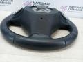 руль BMW 5 серия F10/F11 [рестайлинг] F10 (2013 - 2017), 2.0 л., N20 B20 A, бензин, коричневый, седан, 33678382704, 32336790888, 6269733, 9229484 - фото №8