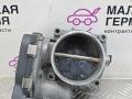 заслонка дроссельная BMW 5 серия F07/F10/F11 F11 2010, 2.5 л., N52 B25 AF, бензин, АКПП, универсал, задний привод, правый руль, 13547556118, 7556118, A2C53112155 - фото №7