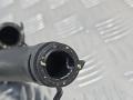 патрубок (трубопровод, шланг) Volkswagen Passat CC 1 поколение [рестайлинг] 2013, 2.0 л., CCZB, бензин, робот, z2/h5x синий металлик, седан, передний привод, правый руль, CZ3C0122063M, 3C0122063 - фото №8